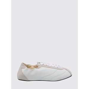 Repetto Sneakers Woman White